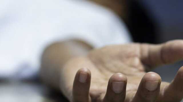 В Одесской области в водоеме нашли труп