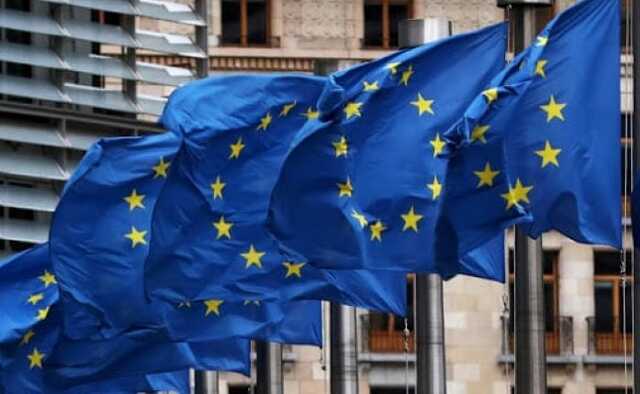 В Евросоюзе предлагают занять более жесткую позицию по Китаю, - СМИ