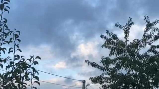 Окупанти завдали ракетного удару по Вінницькій області. На Київщині збили три ракети