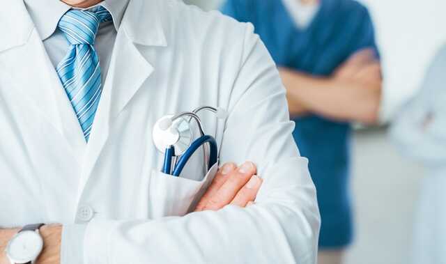 Главе больницы в Северодонецке сообщили подозрение в коллаборационизме