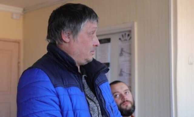 У Кропивницькому чоловіка засудили за поширення інформації про дислокацію військових формувань