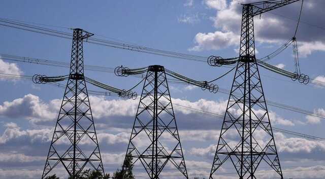 У Кіровоградській області ввели графіки аварійних відключень світла