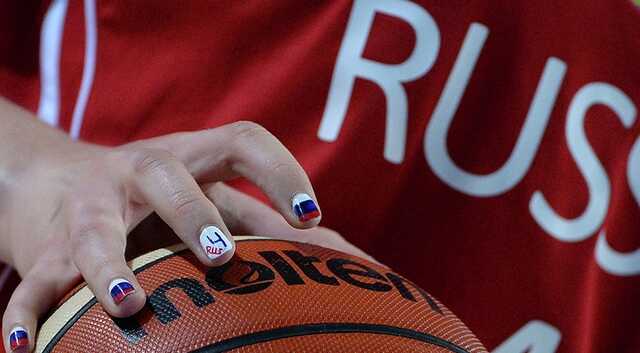 Россиянок и белорусок исключили из отбора Евробаскета-2023