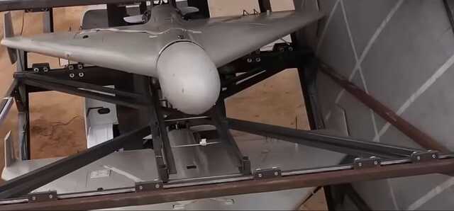 Постачання сучасного ППО Україні: у Байдена врахують використання РФ іранських дронів Shahed-136