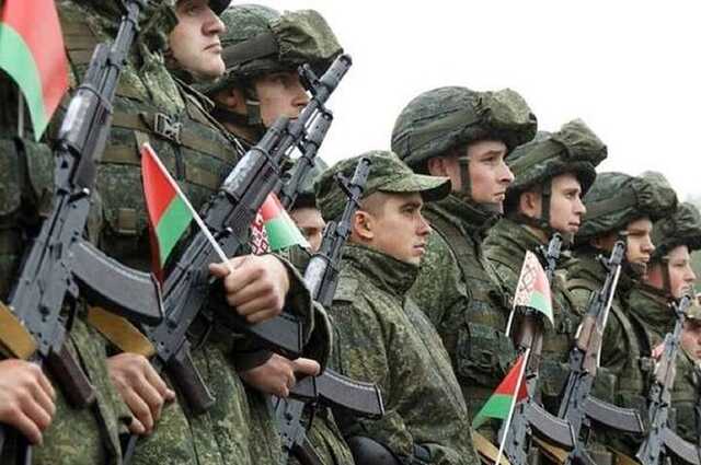 В Беларуси пригрозили превентивными ударами, чтобы не допустить "нападения"