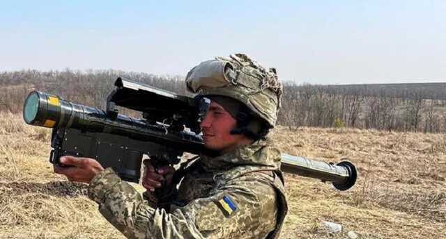 ВСУ збили вісім "Шахедів" та дві ракети