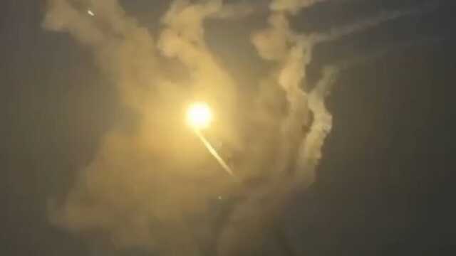 Мощные взрывы прогремели в Харькове