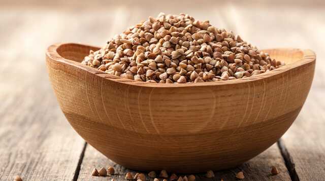 В Україні знову зміниться вартість гречки