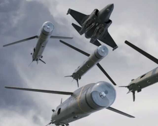 ЗСУ з початку доби збили 6 дронів-камікадзе Shahed-136, 5 ракет та штурмовик