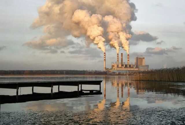 Внаслідок удару РФ по Придніпровській ТЕС постраждали чотири особи