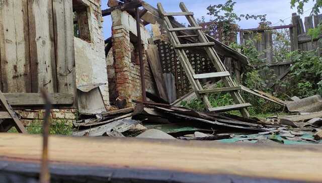 У Сумській області від обстрілу РФ загинули двоє людей