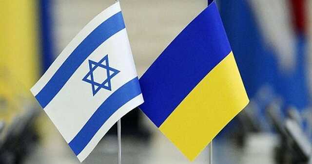 Стало известно, когда Украина и Израиль обсудят запрос на поставку ПВО