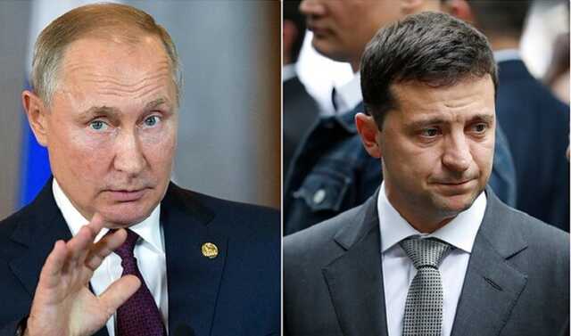 Зустріч Зеленського з Путіним у Туреччині: у Ердогана назвали головну умову