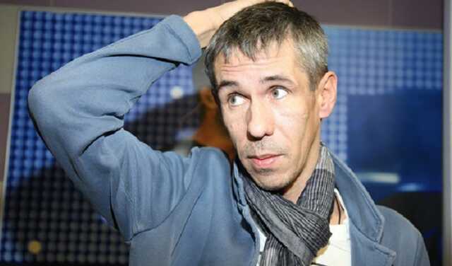 Російський актор Панін, який підтримав Україну, назвав росіян "стадом баранів"