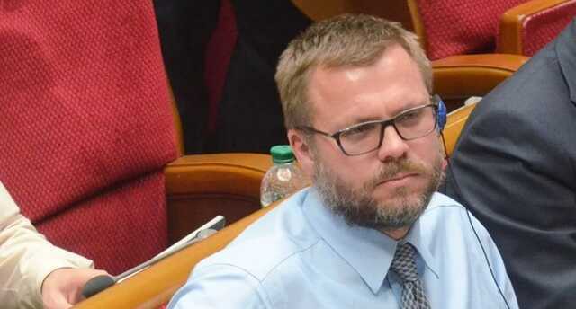 Сын за отца. "Нибулон" официально получил нового гендиректора