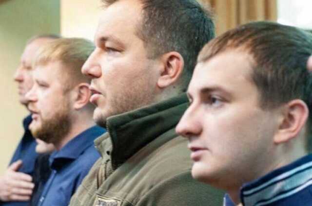 Як Живицький і Гунченко дефіцитним пальним торгували