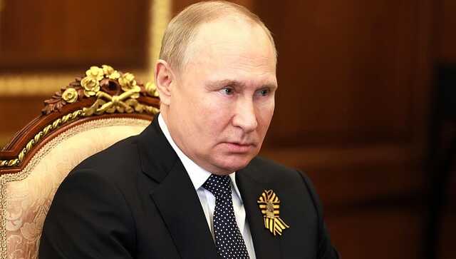 Путіну загрожують бунти, якщо поразки в Україні продовжаться у 2023 році – Reuters