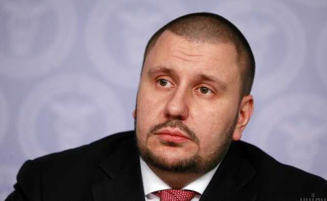 Верховний суд остаточно заборонив партію Клименка, який втік до РФ