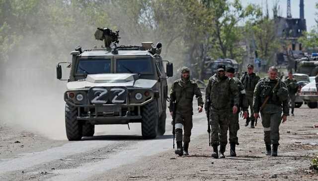 Росіяни зливають окупований південь: за області будуть бої