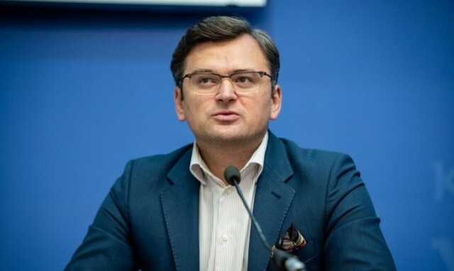 Греция начала поставлять боевые машины пехоты Украине, - Кулеба