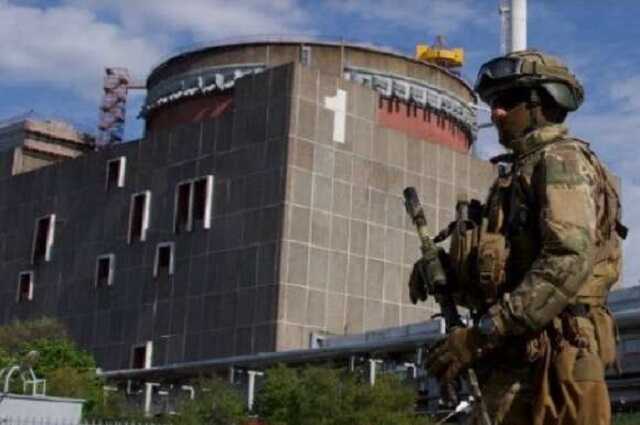 Працівників ЗАЕС, які підписали контракт із "Росатомом", можуть мобілізувати в армію РФ, - "Енергоатом"