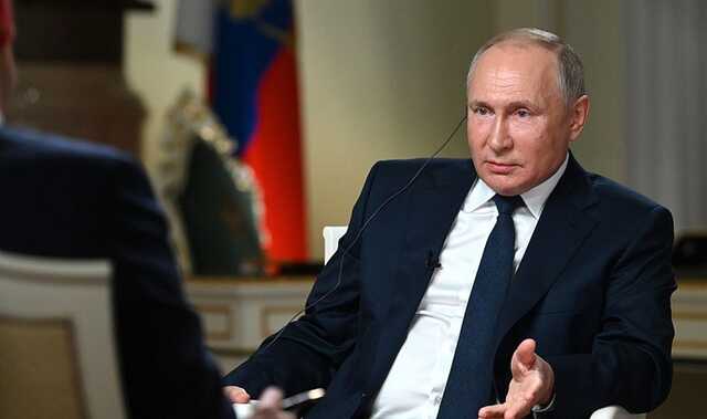 Екс-депутат Держдуми Дмитро Гудков назвав головний страх Путіна