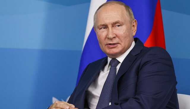 Генерал США: Путін вже нічого не може зробити, щоб переломити динаміку війни