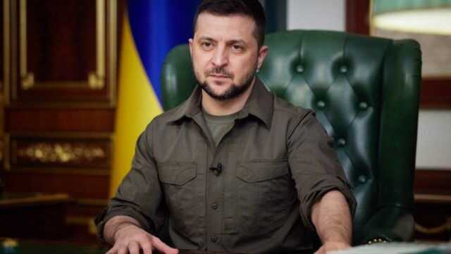 Россияне за день уничтожили три энергетических объекта, - Зеленский