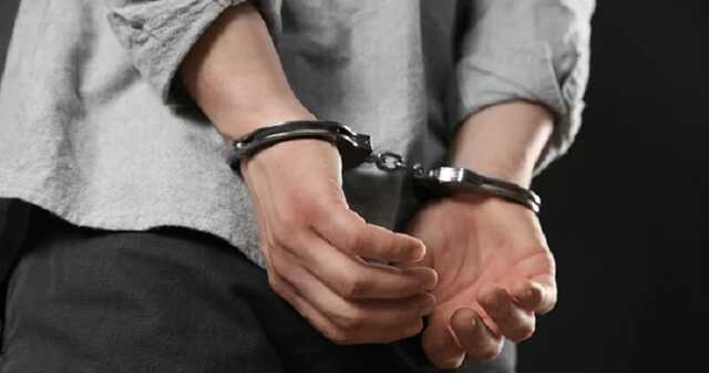 В Киеве поймали двух вымогателей, похитивших человека в Подольском районе