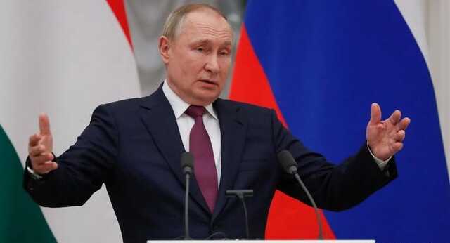 Мечты Путина об империи проваливаются: Средняя Азия выходит из-под влияния России