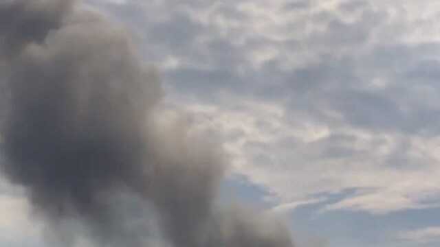 Окупанти завдали ракетного удару по спеціалізованій школі у Запорізькій області