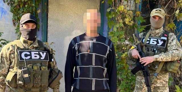 Полювали на "джавеліни": на Донбасі агенти ФСБ обчислювали позиції українців, — СБУ