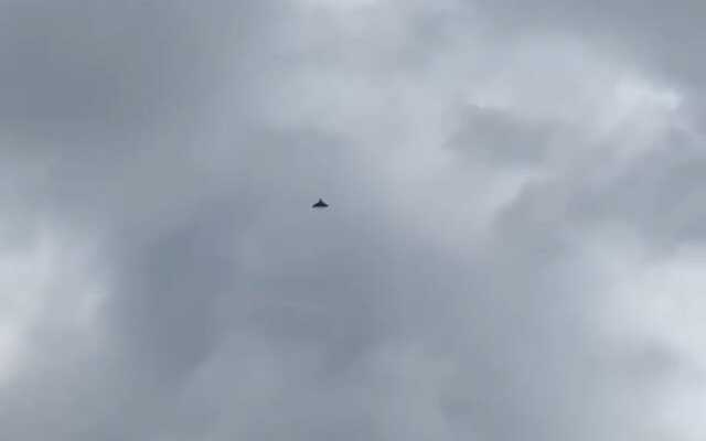 У Зеленського підрахували, як довго Росія може атакувати Україну дронами