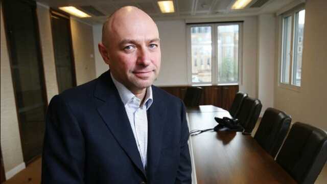 Боголюбов посетил НАБУ