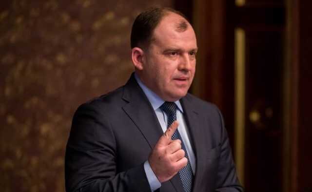 САП обжаловала оправдательный приговор экснардепа