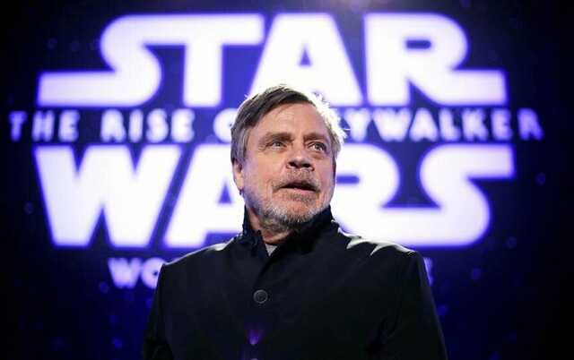 "Я був шокований": Люку Скайвокеру вдалося зібрати гроші на 500 дронів для України