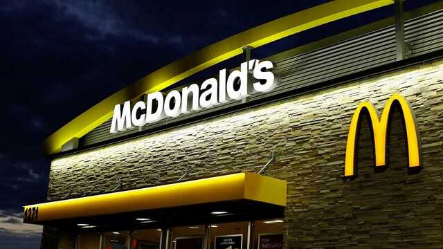 McDonald’s відновив роботу ще двох ресторанів у Києві, тепер їх 23