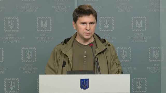 У Зеленского резко отреагировали на новые обвинения Берлускони