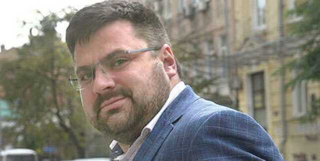 Україна запросила у Сербії екстрадицію колишнього генерала СБУ Андрія Наумова