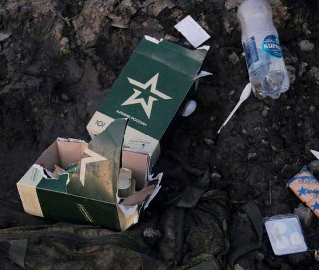 ЗСУ ліквідували за добу 100 окупантів і знищили шість танків