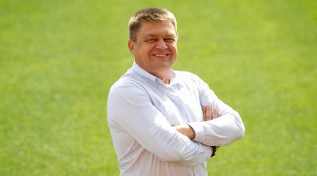 Директора ФК «Металург» визнали винним у корупції