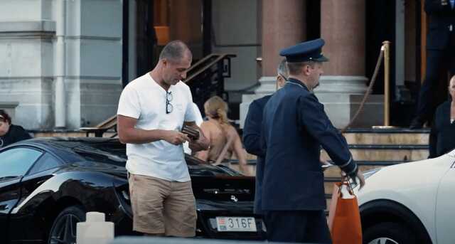 Кто такой Эдуард Кохан, связанный с крупнейшим газовым трейдером Украины «Евроэнерготрейд»?