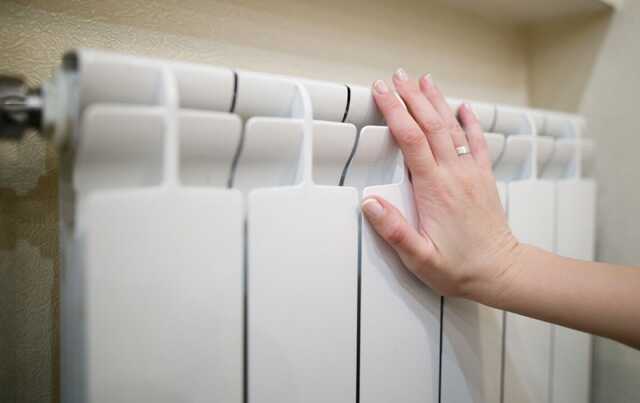 Жителей Донецка предупредили об опасности слива воды из отопительных систем