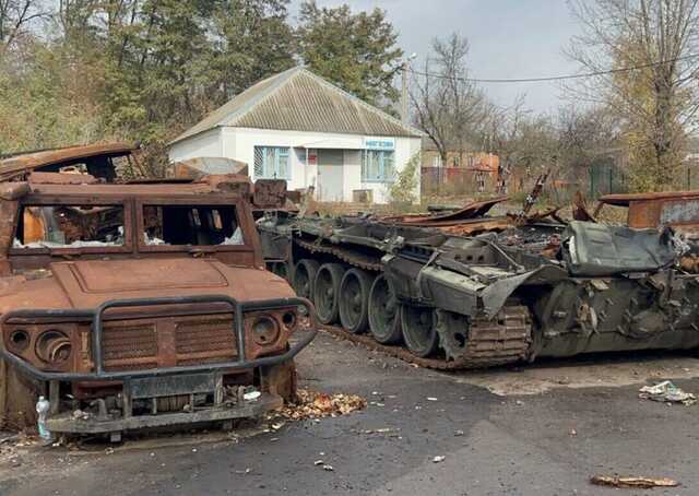 Пропагандист Путіна випадково визнав майстерність ЗСУ, які нищать техніку РФ в Бєлгородській області