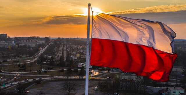 В Польше состоится конгресс россиян, желающих прийти к власти после Путина