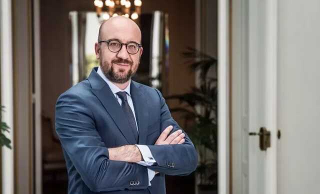 ЄС хоче використати заморожені активи Росії на відновлення України