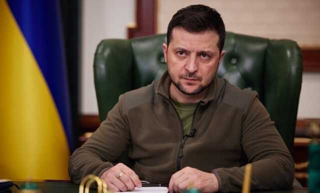 Зеленський про тих, хто намагається "зрозуміти" Росію: до цього наводить дефіцит знань