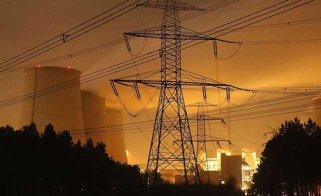 Відключення світла в Україні: названо найпроблемніші та найекономніші регіони