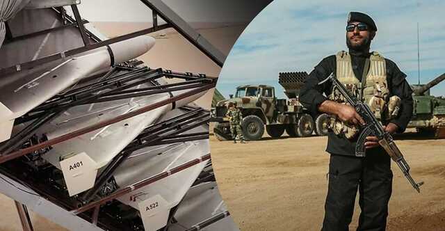 Украинскими ударами ликвидировано 10 инструкторов из Ирана, - KAN