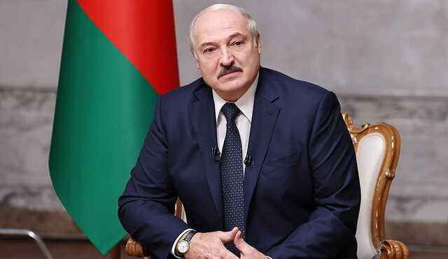 Лукашенко нафантазував запит від СБУ